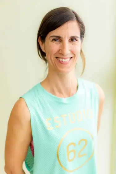 Carolina Ibañez Bonilla Pilates Gijón