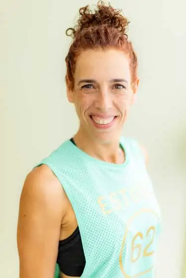 Mar Rodríguez Álvarez-Buylla Pilates Gijón